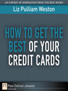 How to Get the Best of Your Credit Cards (eBook)